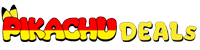 PikachuDeals